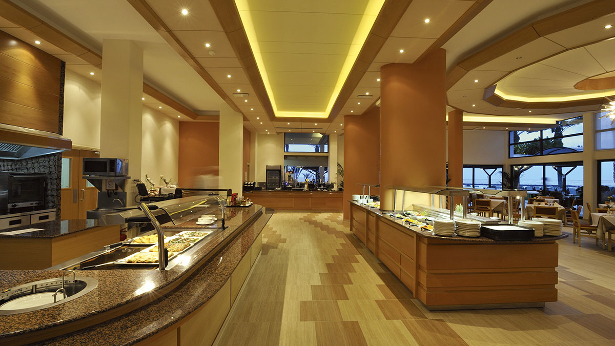 TUI Blue Pioneer Beach Hotel - NR